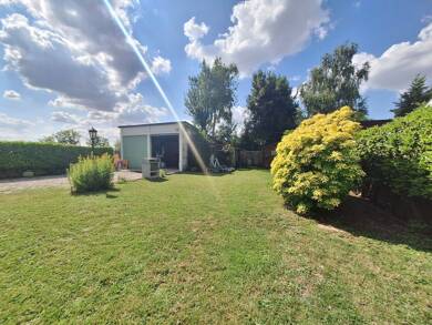 Villa à vendre 439 000 € 5 pièces 3 chambres 120 m² 680 m² de terrain Faches-Thumesnil 59155