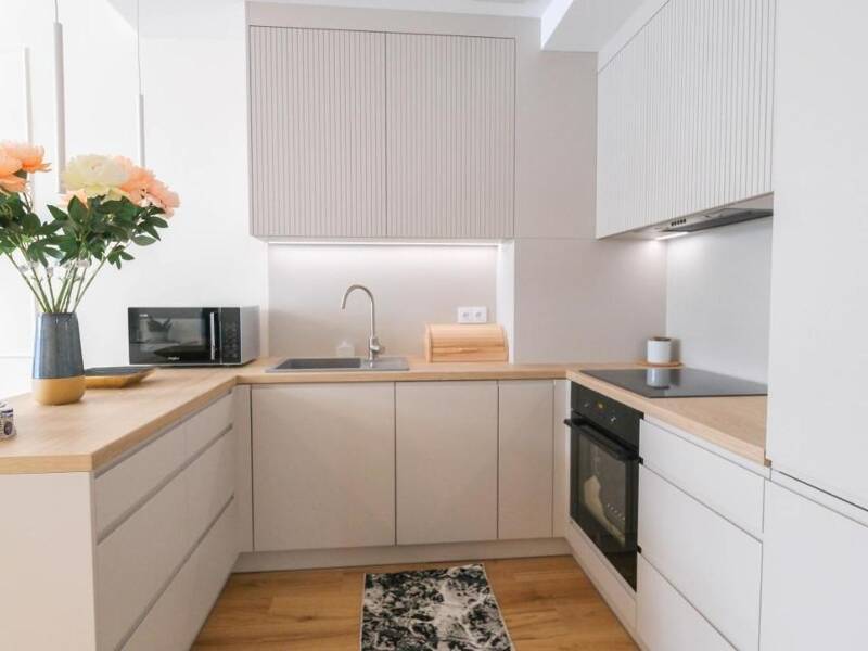 Maison à louer, 36m², NANTES