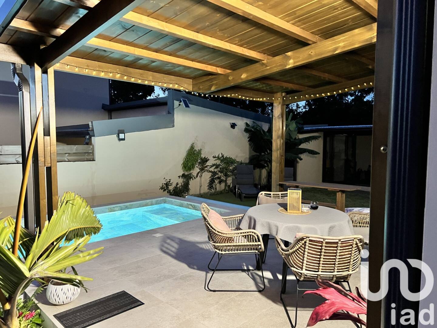 Maison à vendre, 195m², SAINT PIERRE