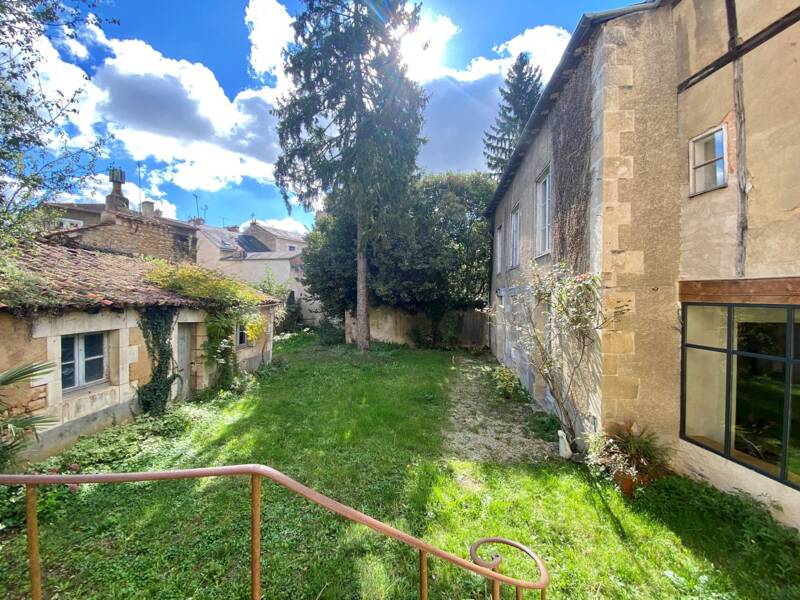 Maison à vendre, 314m², POITIERS