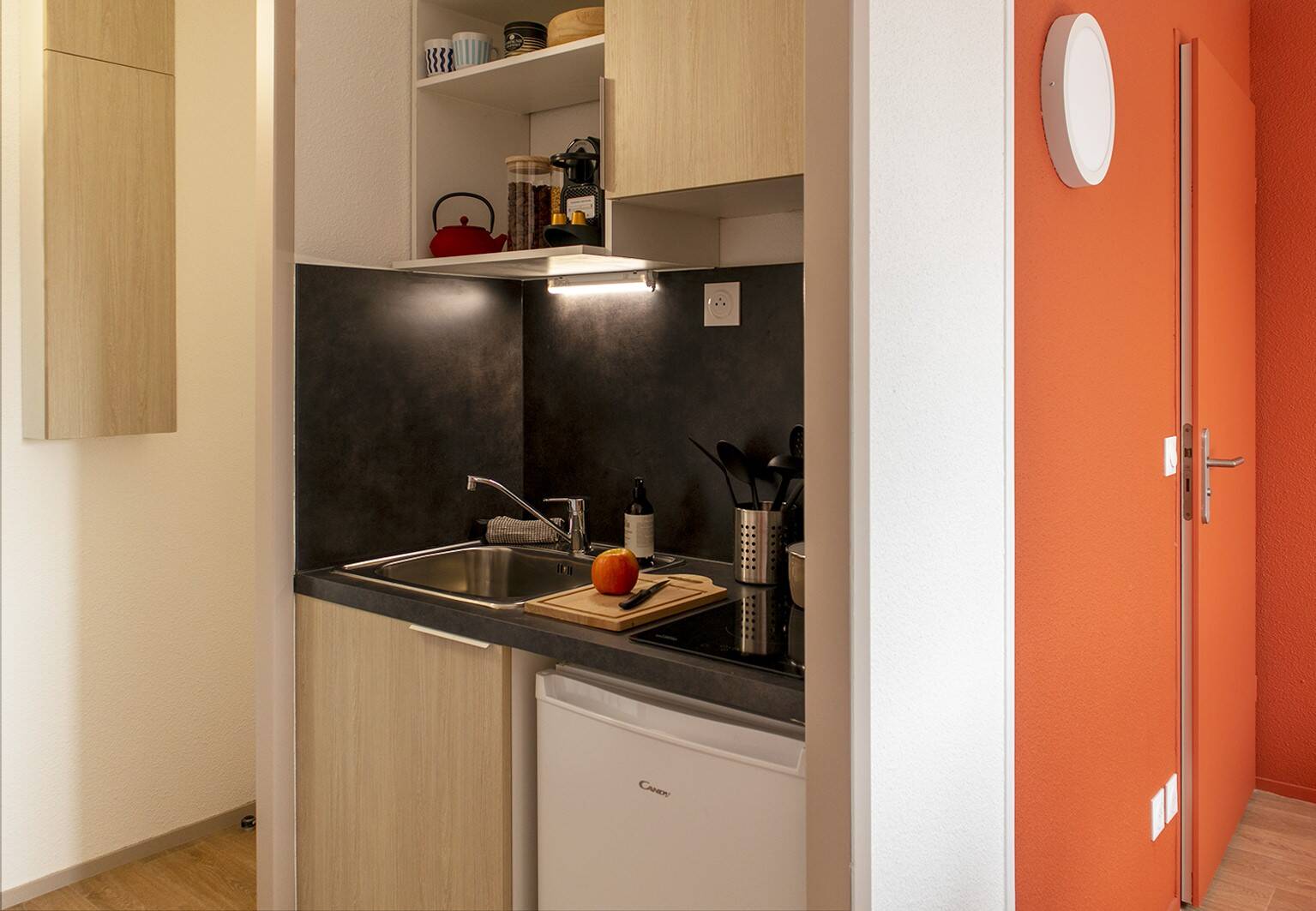 Maison à louer, 20m², MERIGNAC