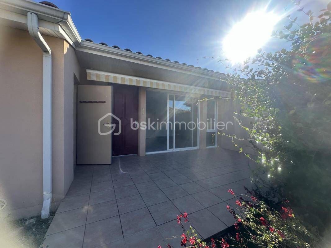 Maison à vendre, 91m², SAINT PRIVAT DES VIEUX