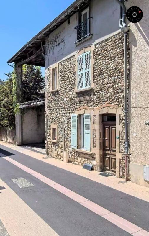 Maison à vendre, 98m², SAINT ETIENNE DE SAINT GEOIRS