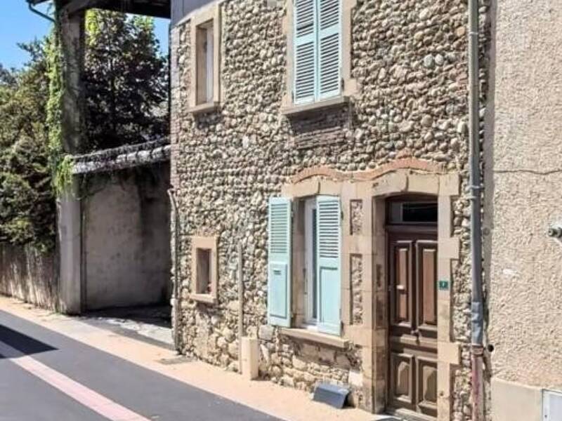 Maison à vendre, 98m², SAINT ETIENNE DE SAINT GEOIRS