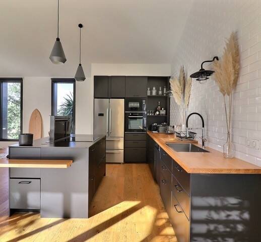 Maison à vendre, 180m², POITIERS