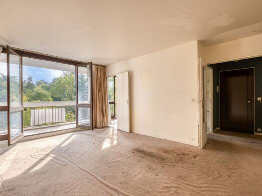 Appartement à vendre 345 000 € 4 pièces 4 chambres 83 m² Étage 3/4 Buzenval Garches 92380