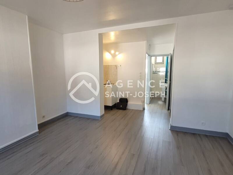 Maison à louer, 38m², YVETOT