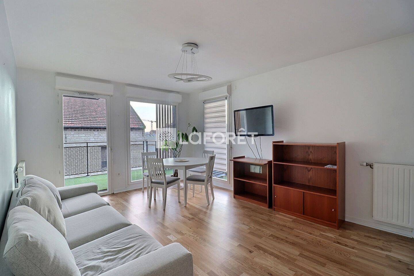 Maison à louer, 61m², VITRY SUR SEINE