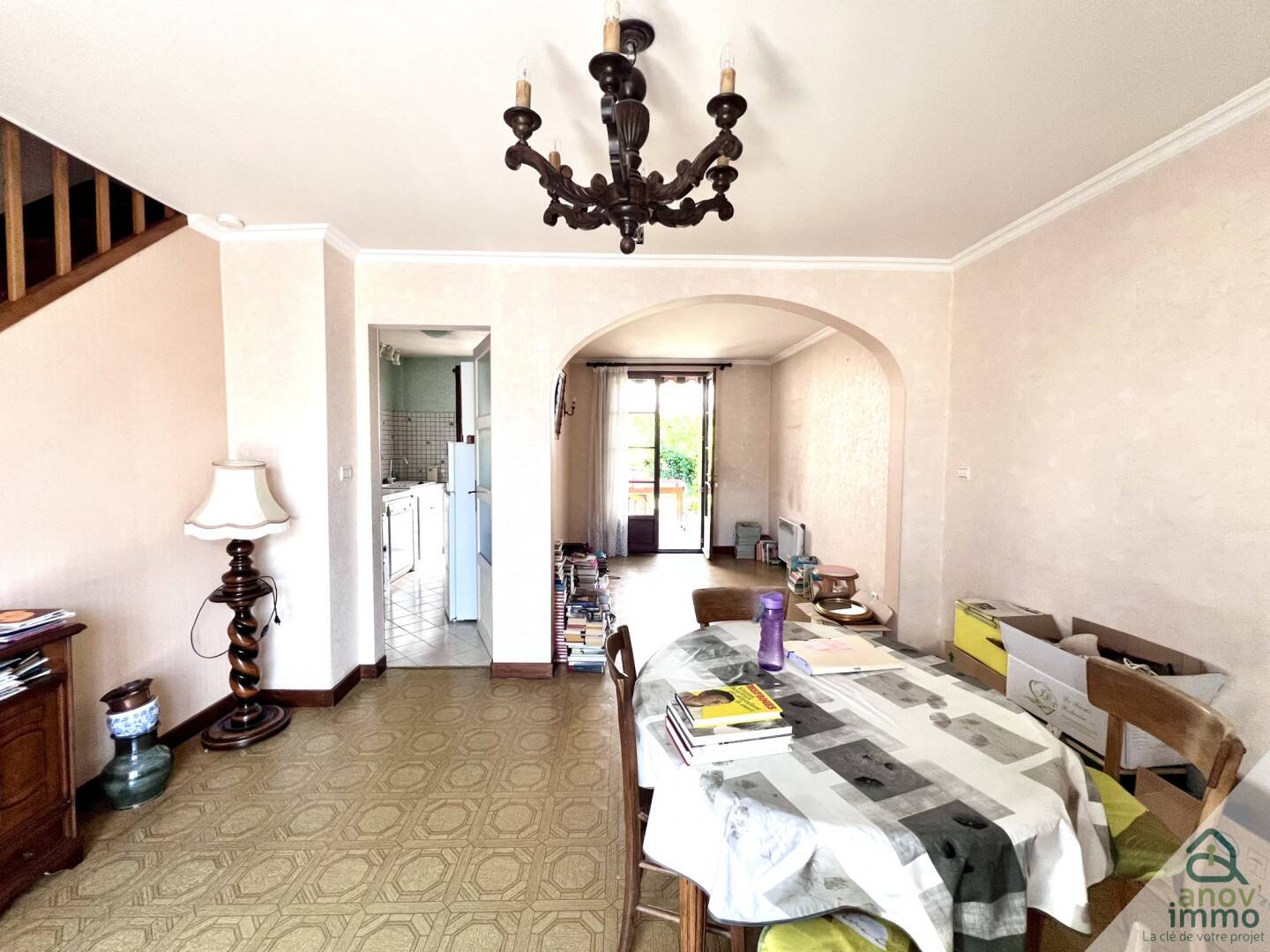 Maison à vendre, 77m², POITIERS