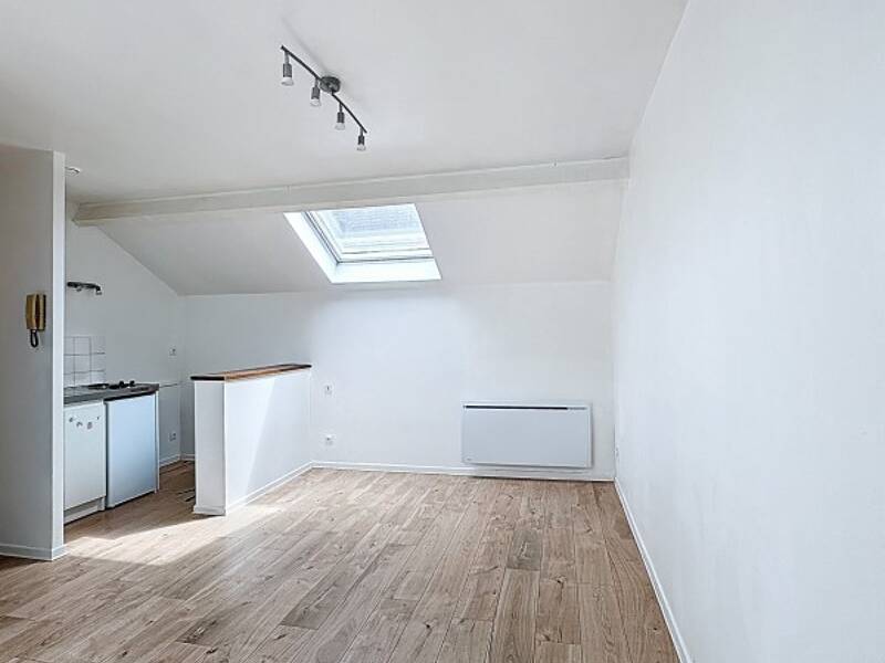 Maison à louer, 23m², REIMS
