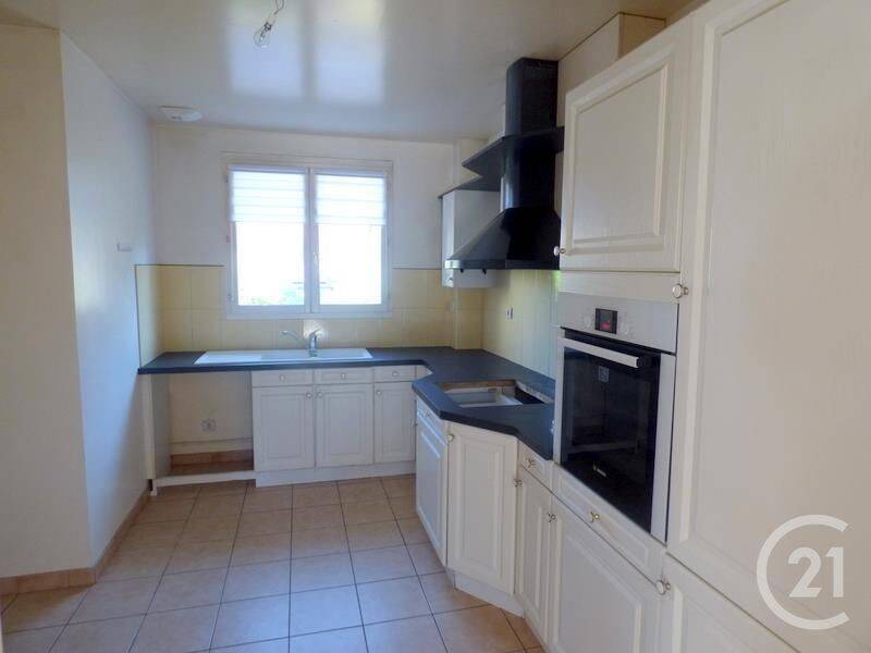 Maison à louer, 116m², VERNEUIL SUR SEINE