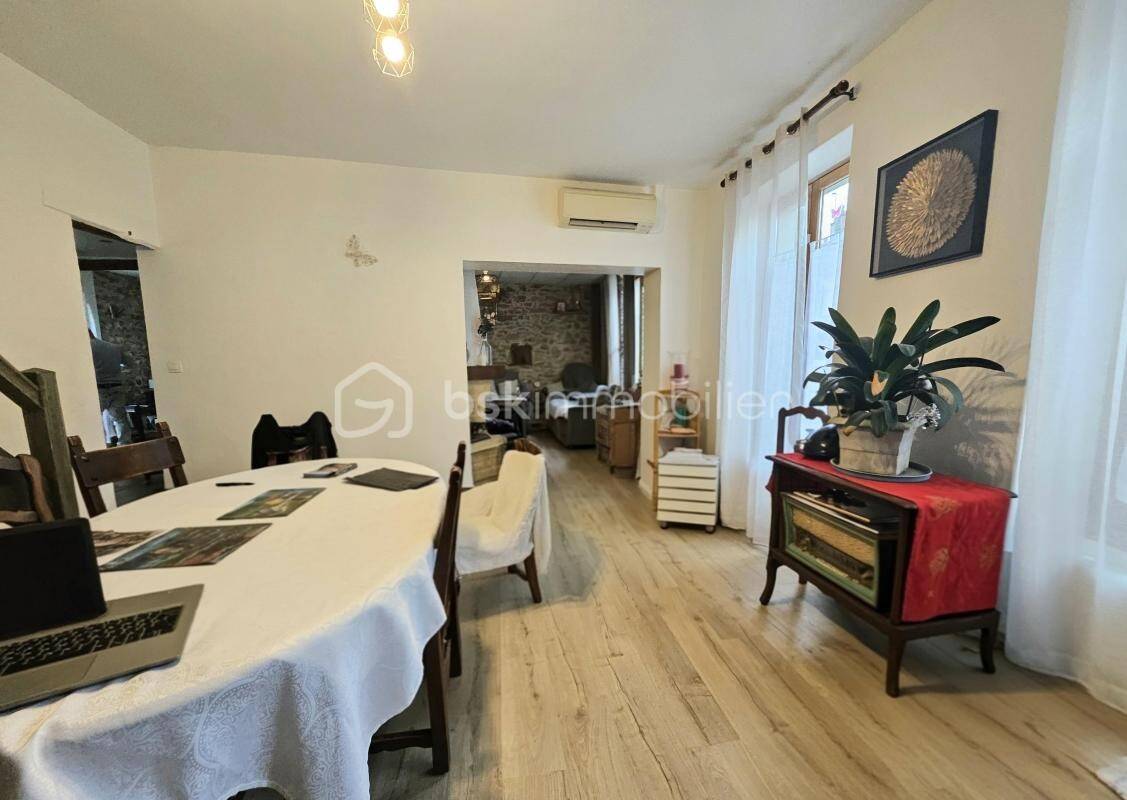 Maison à vendre, 151m², FAREMOUTIERS