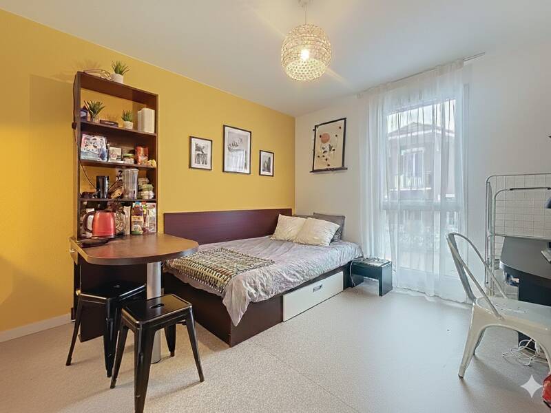 Maison à vendre, 18m², LYON 8E