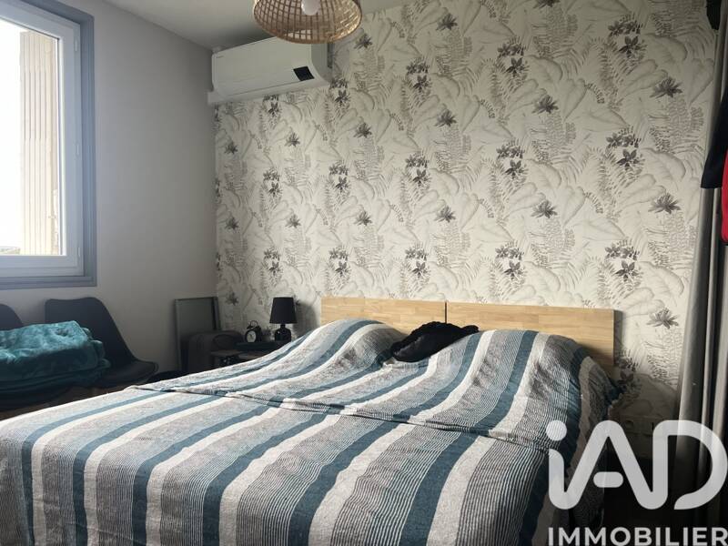 Maison à louer, 65m², VIGNOLS