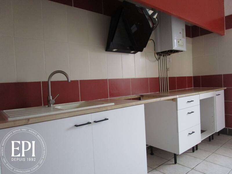 Maison à louer, 128m², CARCASSONNE