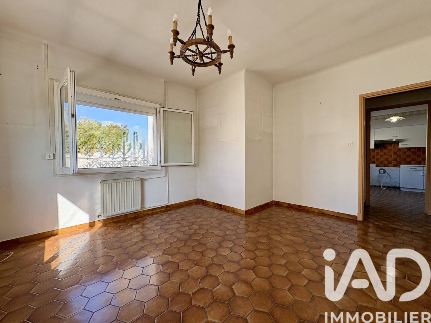 Maison à vendre, 73m², PORT LA NOUVELLE