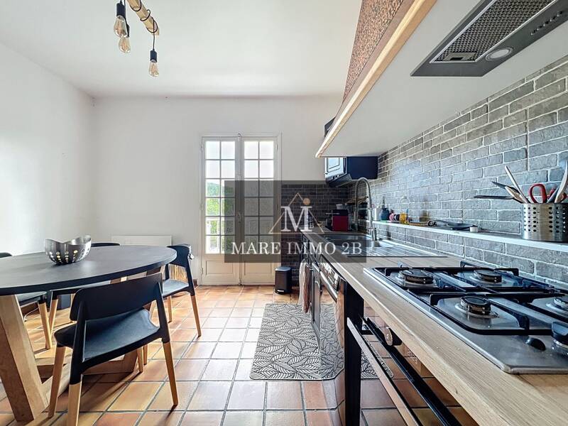 Maison à vendre, 300m², CALVI