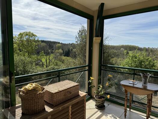 Maison à vendre 475 000 € 6 pièces 4 chambres 146 m² 2 079 m² de terrain Gonneville-sur-Honfleur 14600