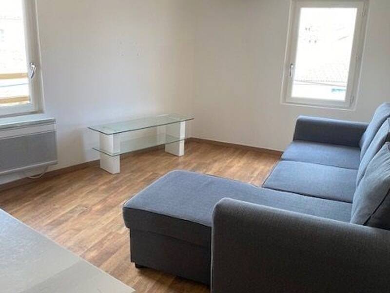 Maison à louer, 34m², NIMES