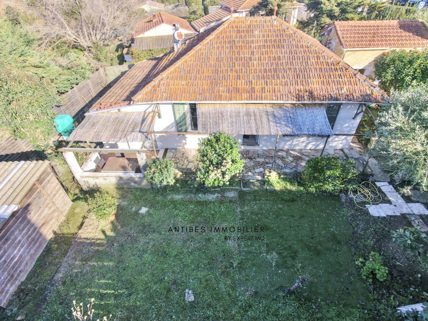 Maison à vendre, 85m², ANTIBES
