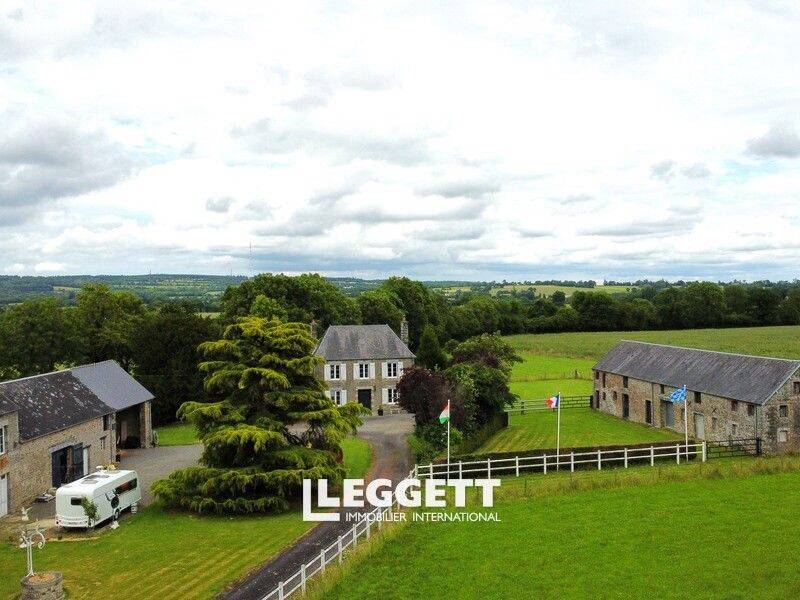 Maison à vendre, 135m², CALVADOS