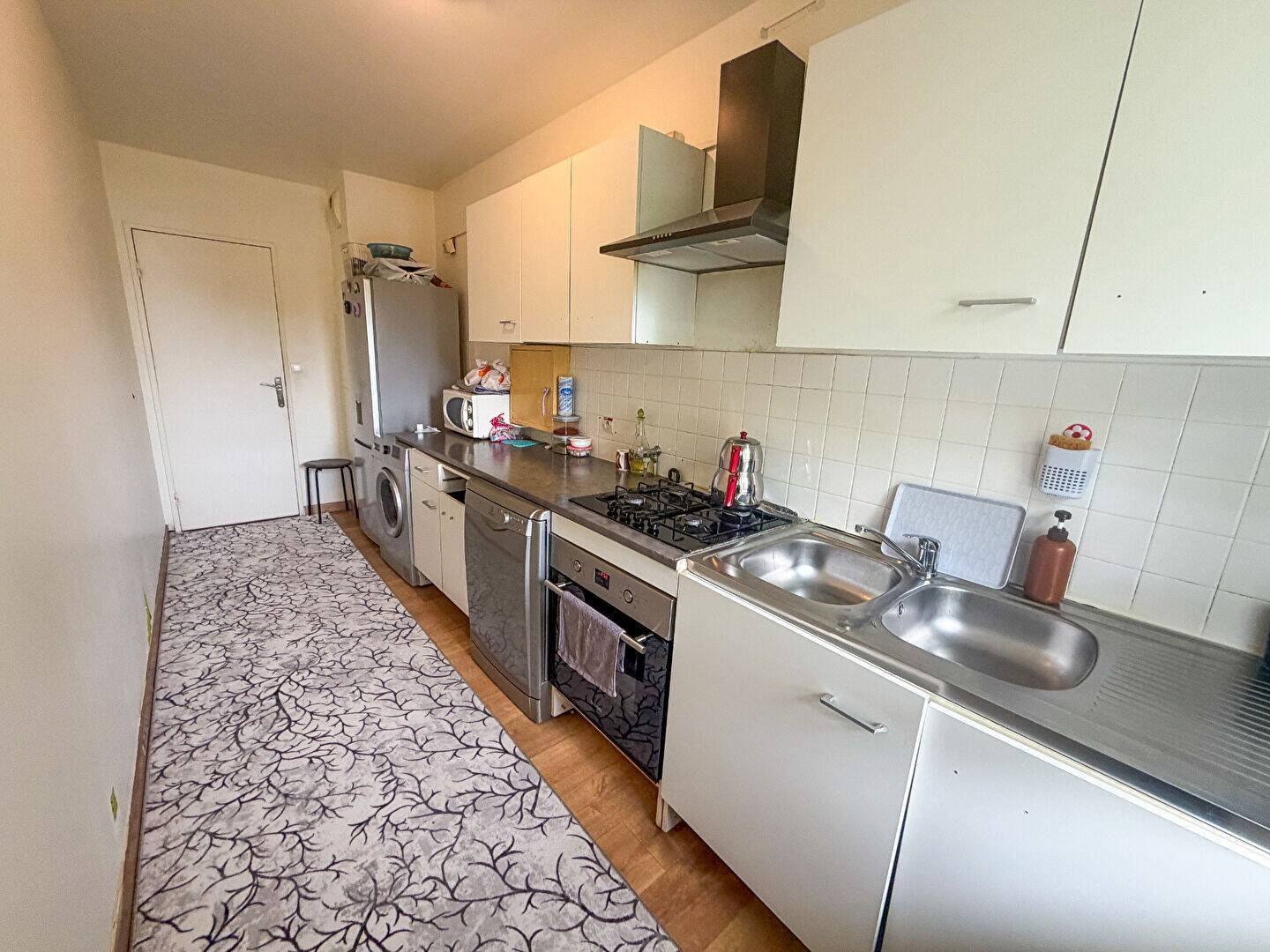 Maison à vendre, 66m², COURCOURONNES