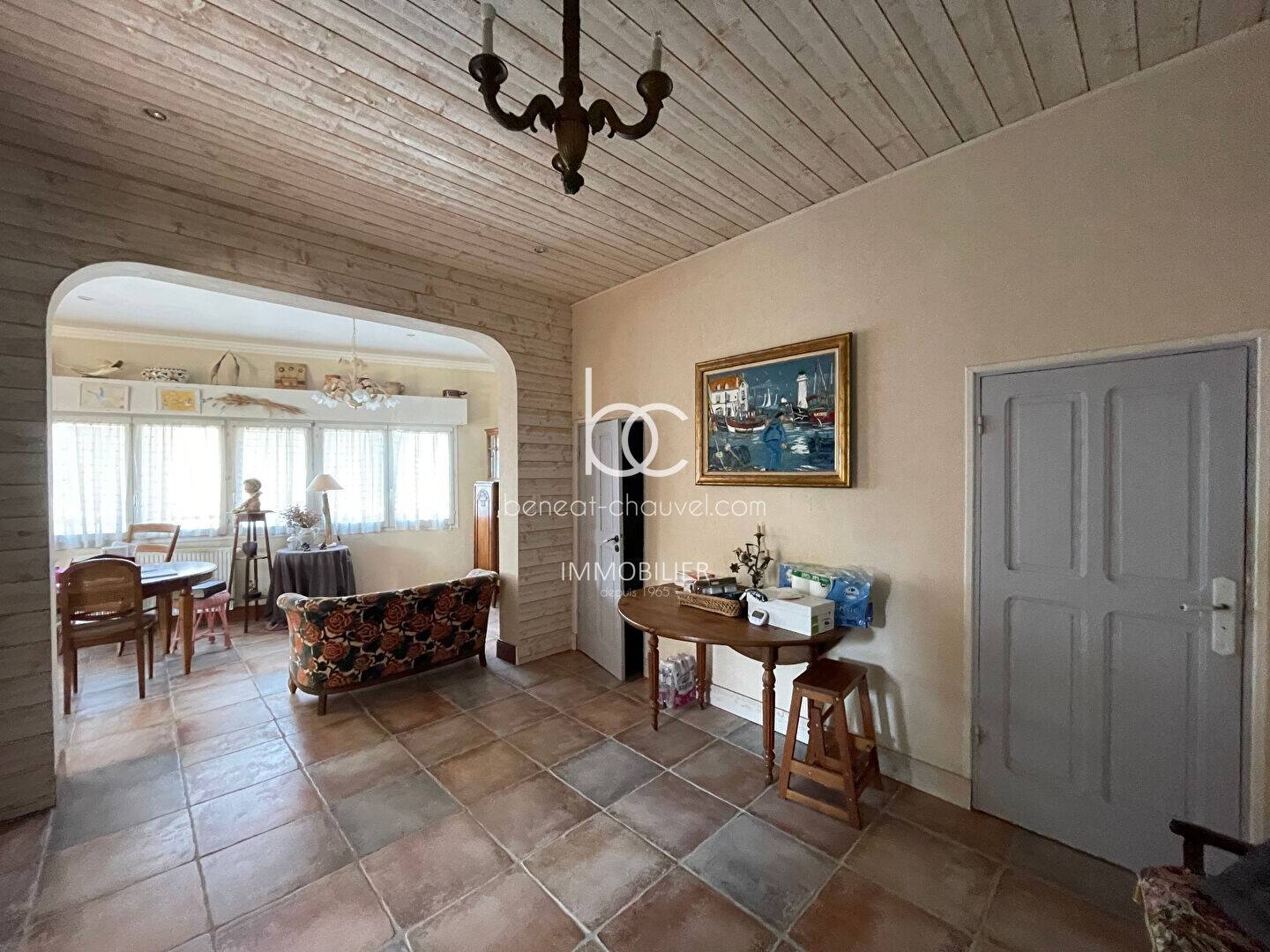 Maison à vendre, 246m², VANNES