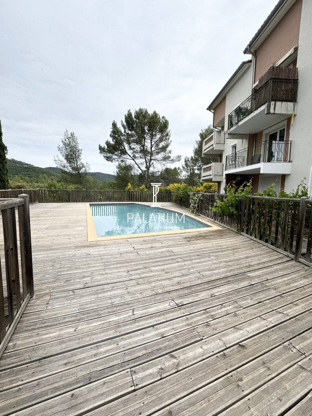 Maison à vendre, 43m², GREOUX LES BAINS