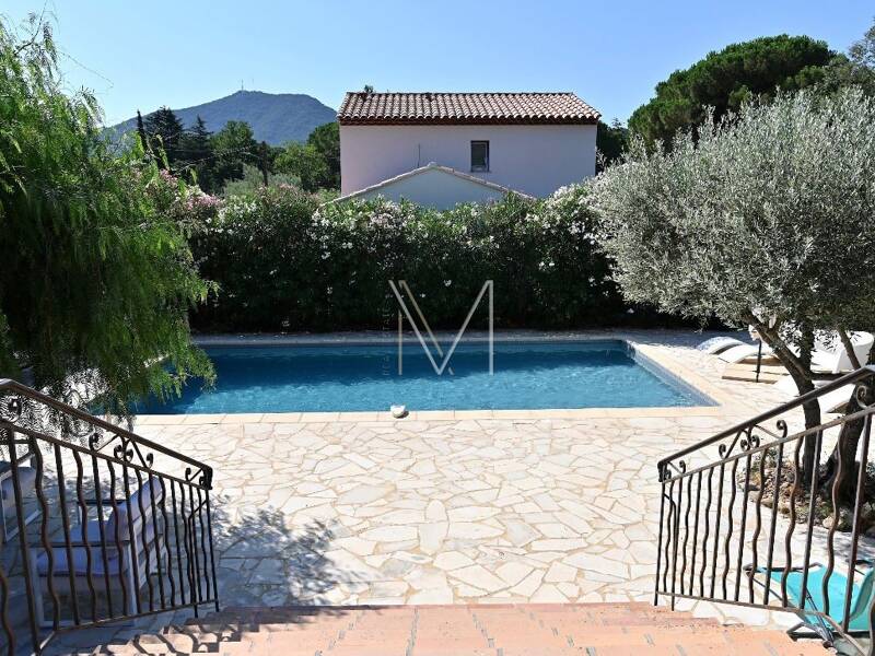 Maison à vendre, 185m², VAR