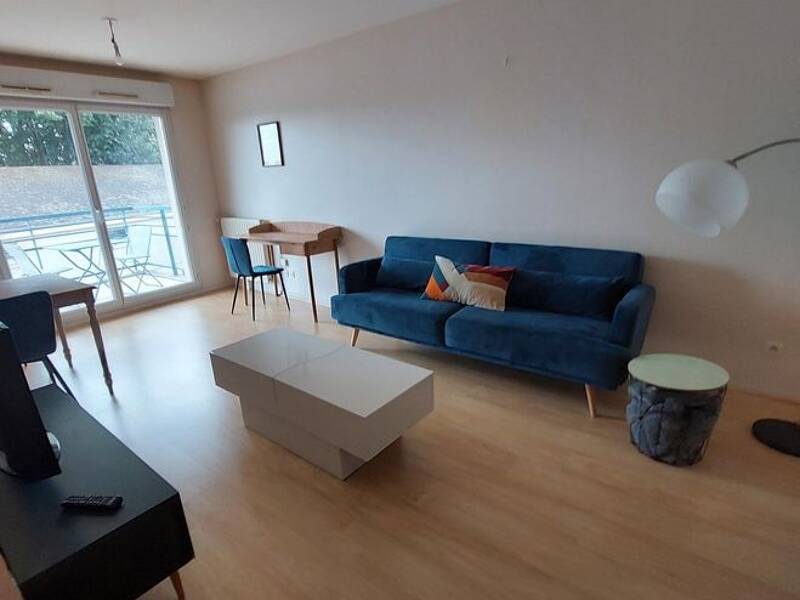 Maison à louer, 68m², ANGERS