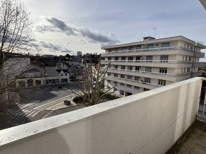 Maison à vendre, 69m², CUSSET