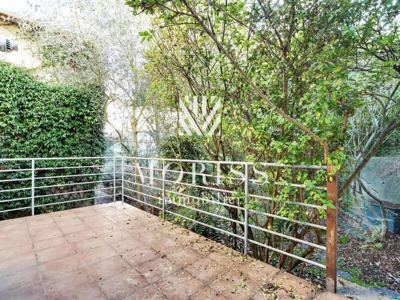 Maison à vendre, 330m², LES LILAS