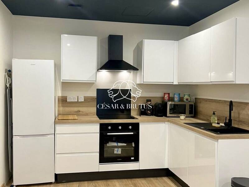 Maison à vendre, 30m², SAINT ETIENNE