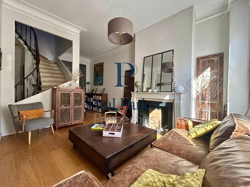 Maison à vendre, 142m², BORDEAUX