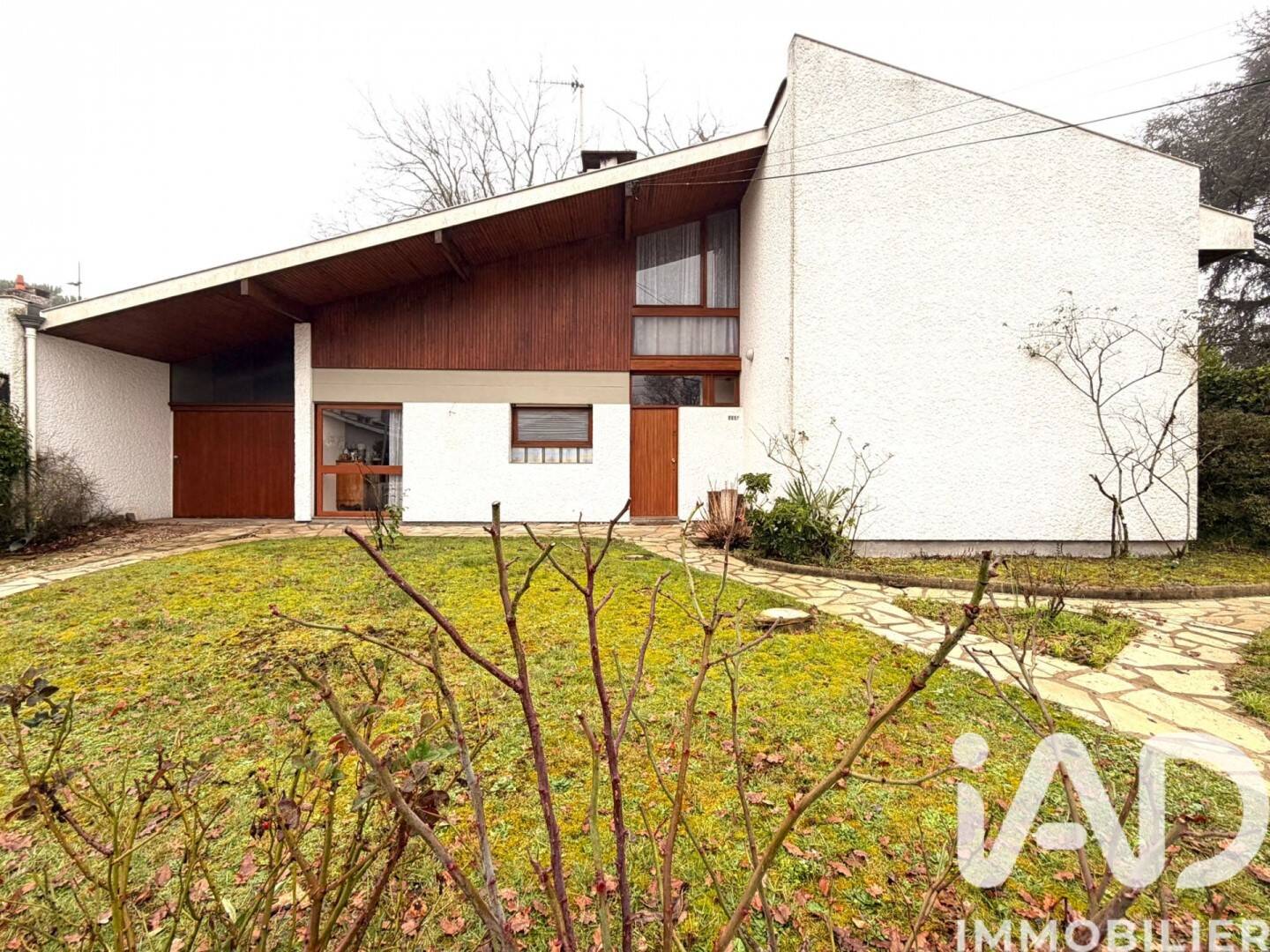 Maison à vendre, 170m², MERIGNAC