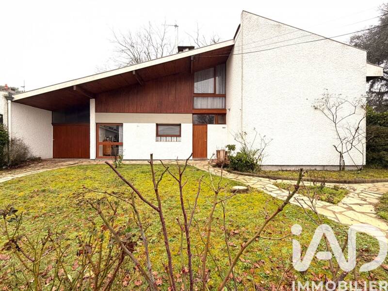 Maison à vendre, 170m², MERIGNAC