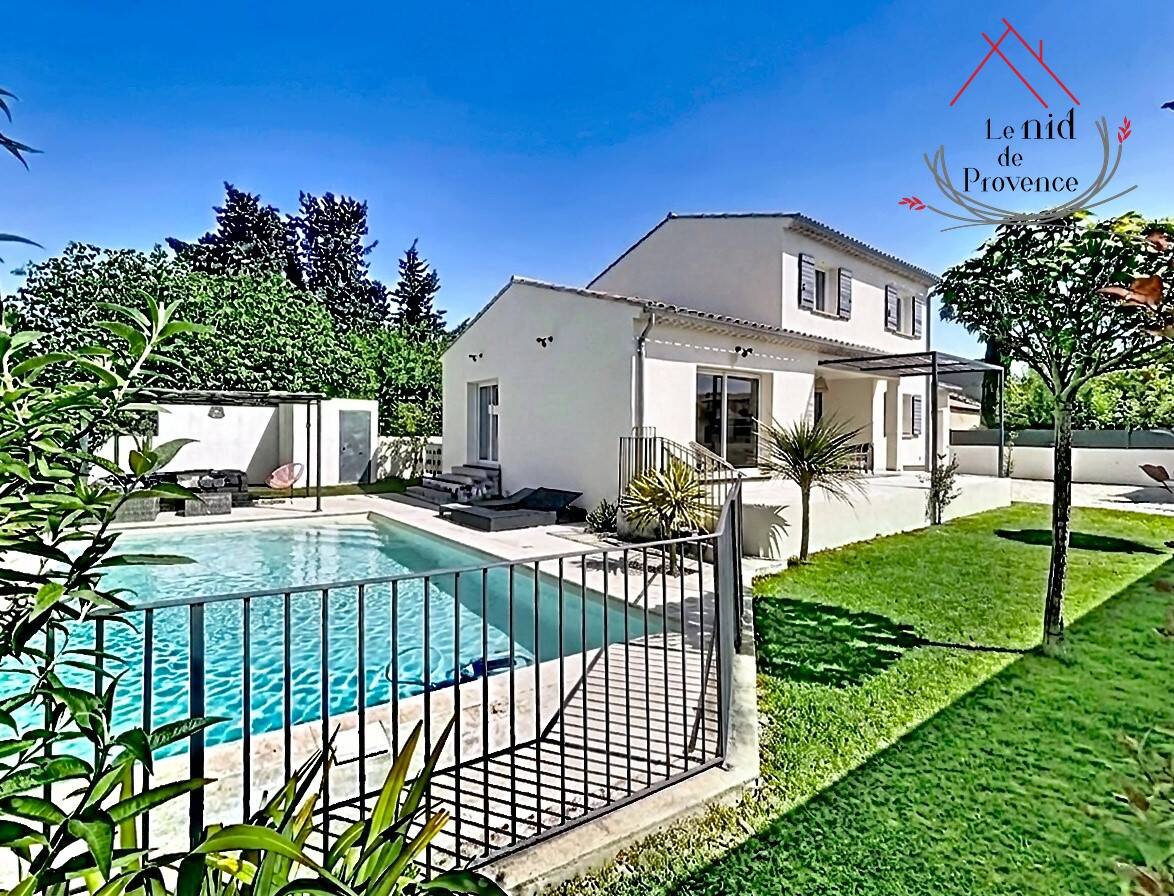Maison à vendre, 128m², SAINTE CECILE LES VIGNES