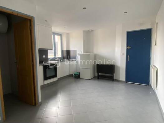 Appartement à vendre 119 000 € 2 pièces 1 chambre 31,1 m² Étage 1/1 Centre Ville Brétigny-sur-Orge 91220