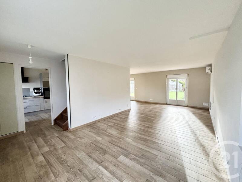 Maison à louer, 101m², SAINT PERE SUR LOIRE