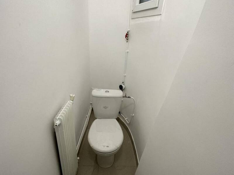 Maison à louer, 39m², ENGHIEN LES BAINS