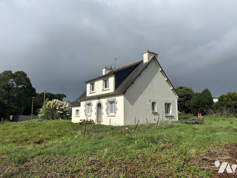 Maison à vendre, 0m², PLOUISY