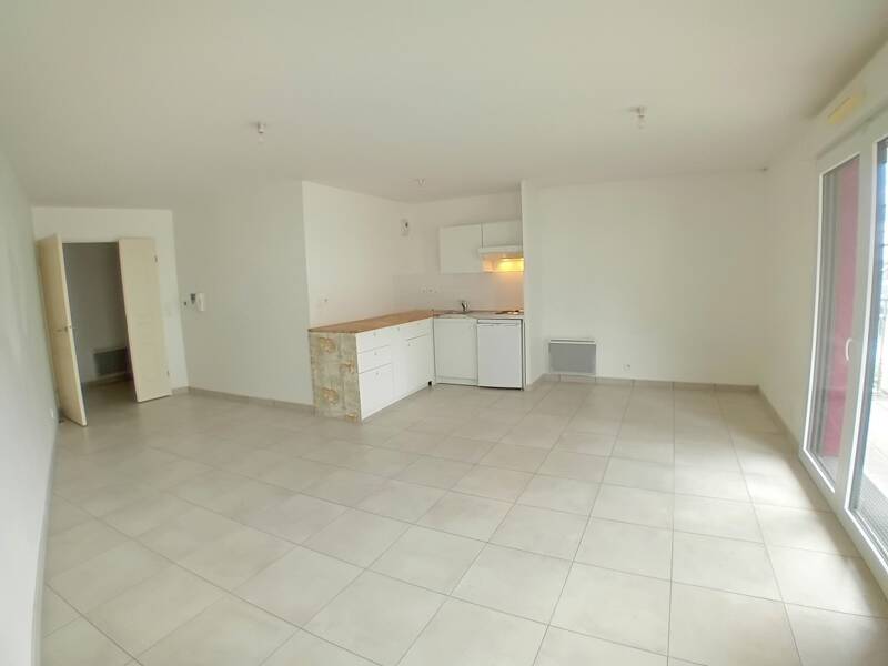 Maison à louer, 39m², CESSON SEVIGNE