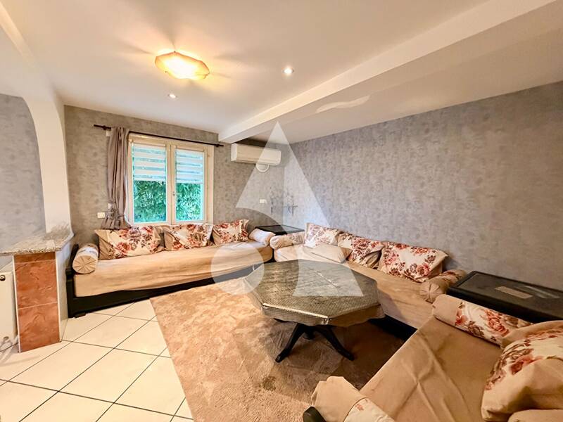 Maison à vendre, 155m², CHEVIGNY SAINT SAUVEUR