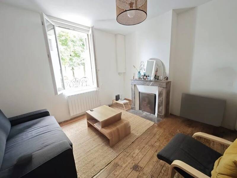 Maison à vendre, 66m², TOURS