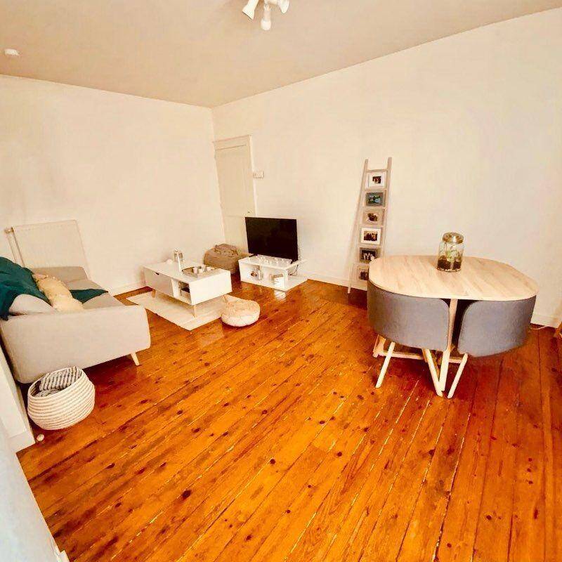 Maison à louer, 18m², POITIERS