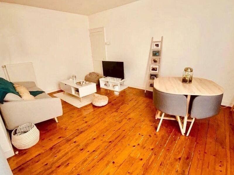 Maison à louer, 18m², POITIERS