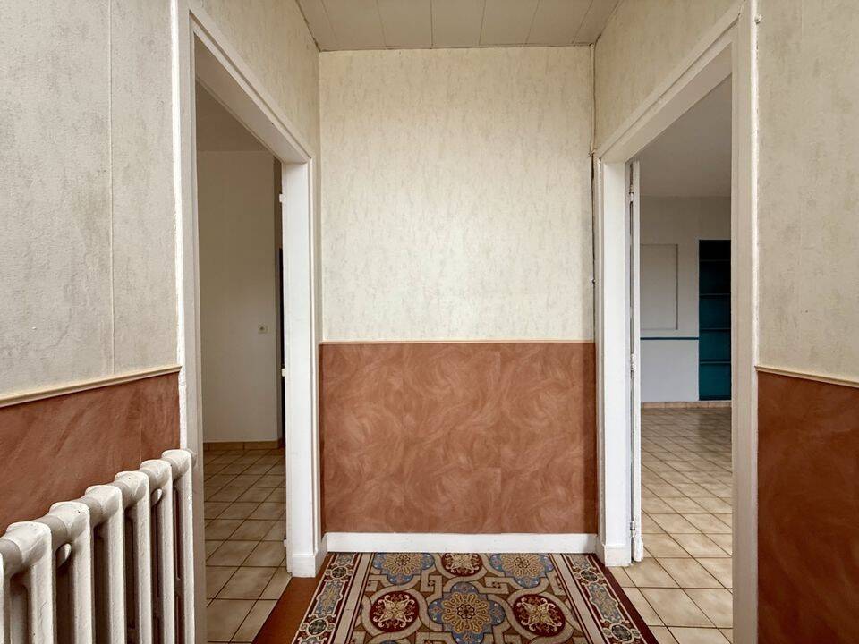 Maison à vendre, 76m², DONNEMARIE DONTILLY