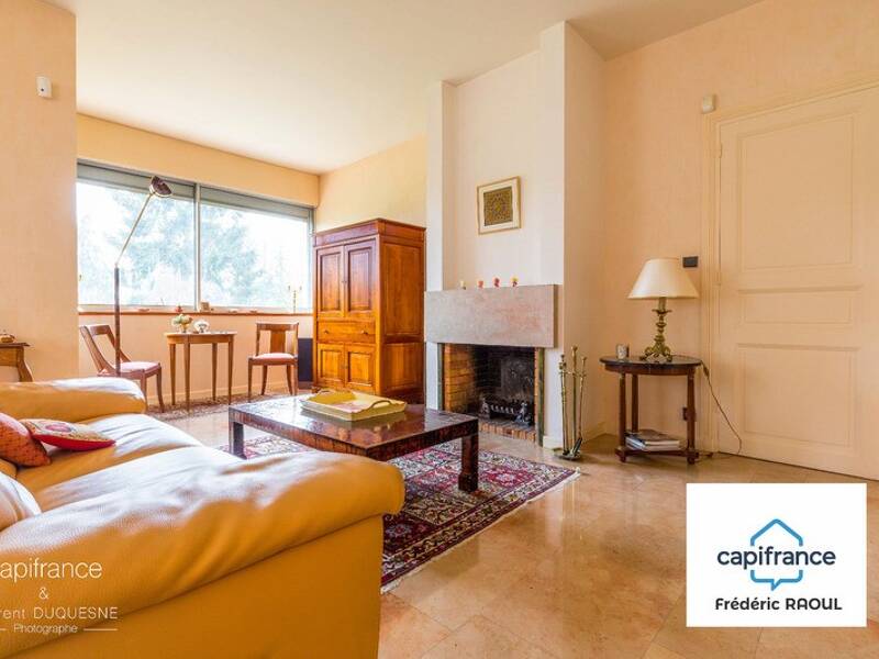 Maison à vendre, 215m², DIJON