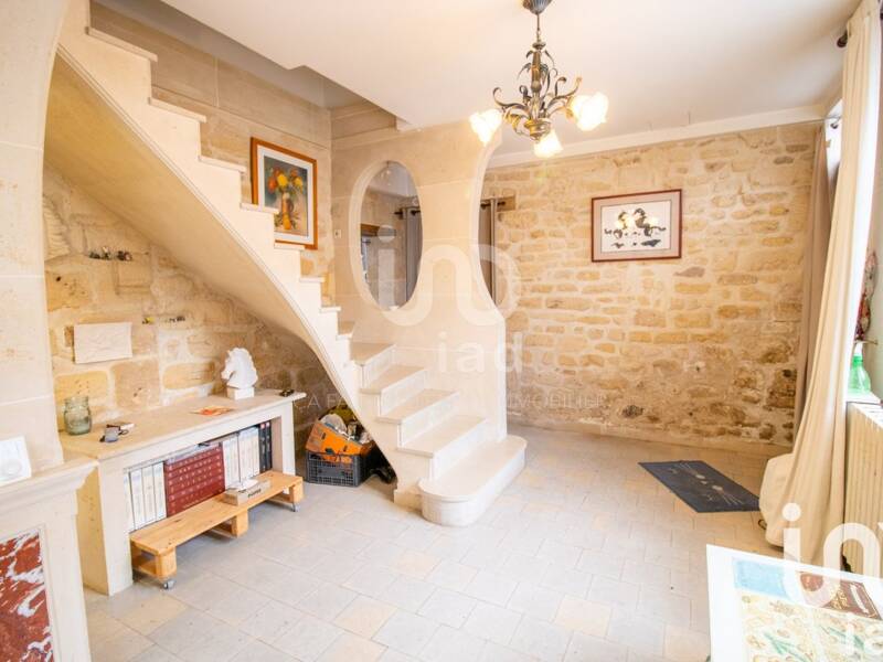 Maison à vendre, 74m², VILLERS SOUS SAINT LEU