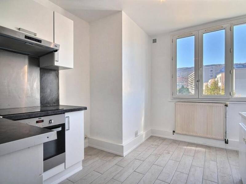 Maison à vendre, 38m², GRENOBLE
